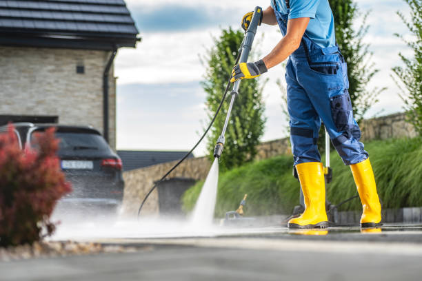 Best Deck and Patio Pressure Washing in New Oxford, PA